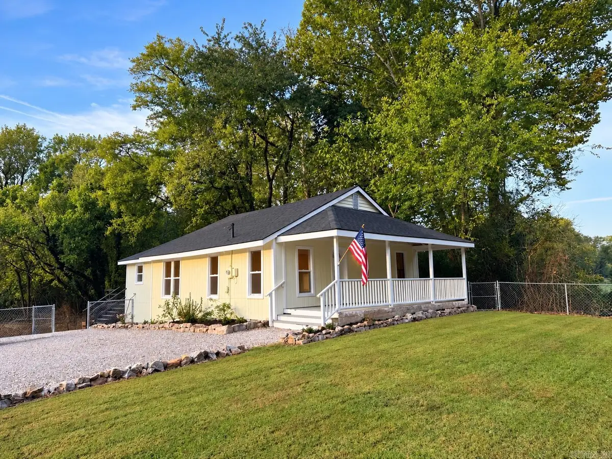 6430 Park Avenue, Hot Springs, AR 71901 - #1
