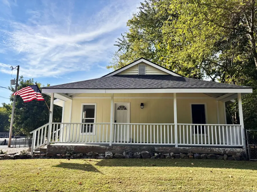 6430 Park Avenue, Hot Springs, AR 71901 - #2