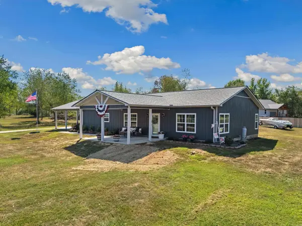 4 Jeffrey Scott Drive, Quitman, AR 72131