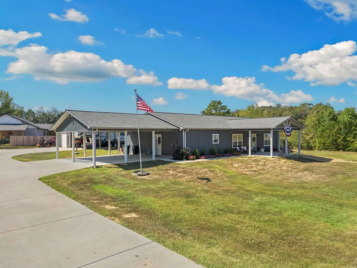 4 Jeffrey Scott Drive, Quitman, AR 72131 - #1