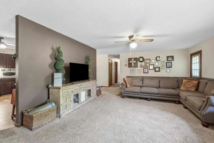 316 Barrens Loop Rd, Clinton, AR 72031 - #3