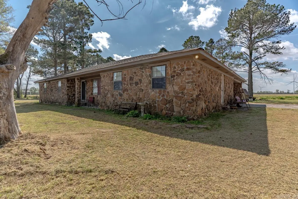 2115 Highway 64, Wynne, AR 72396 - #1