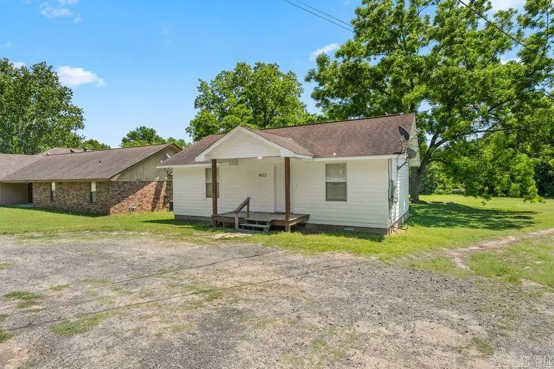 8618 Hwy 161 Highway, North Little Rock, AR 72117 - #3