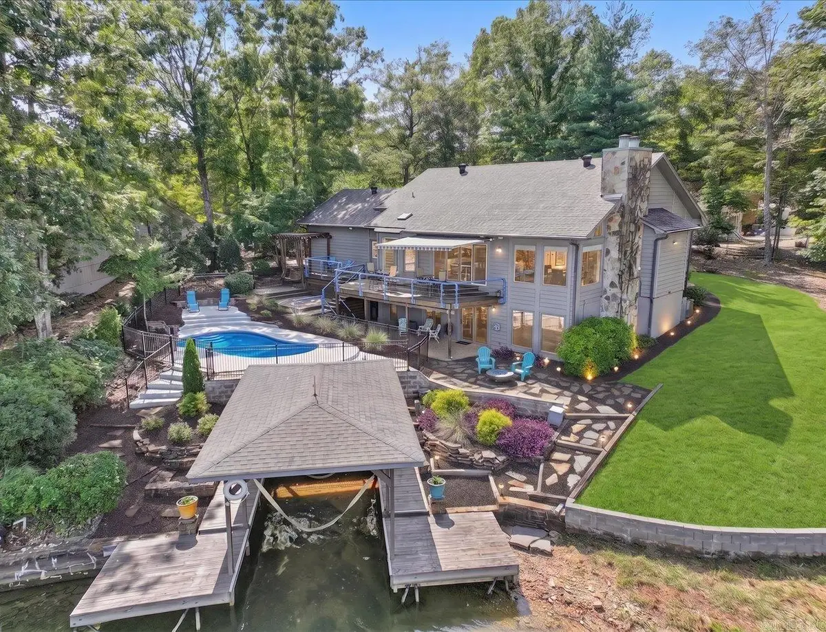 3 Provecho Lane, Hot Springs Village, AR 71909 - #1