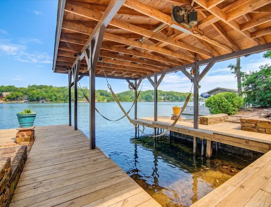 3 Provecho Lane, Hot Springs Village, AR 71909 - #2