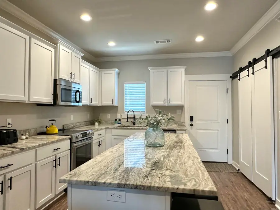 117 Lookout Pt Point, Hot Springs, AR 71913 - #3