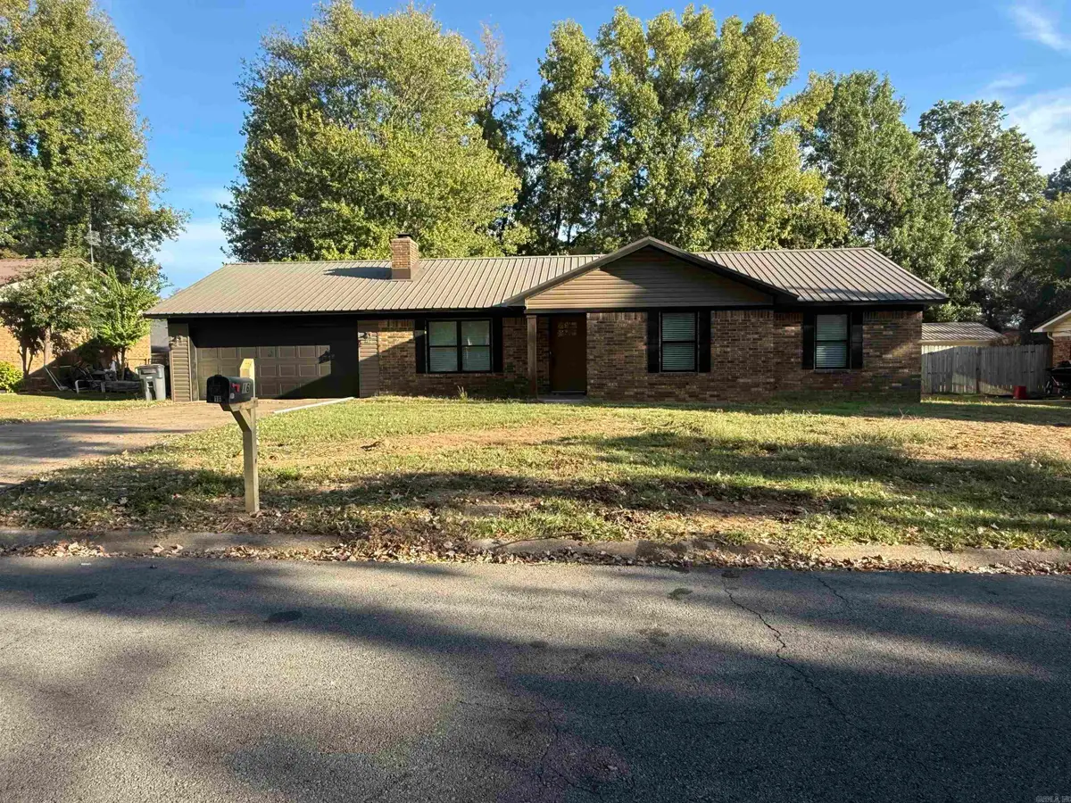 16 Whippoorwill Drive, Searcy, AR 72143 - #1