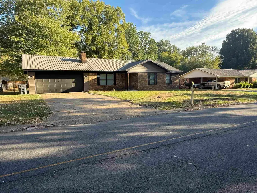 16 Whippoorwill Drive, Searcy, AR 72143 - #3