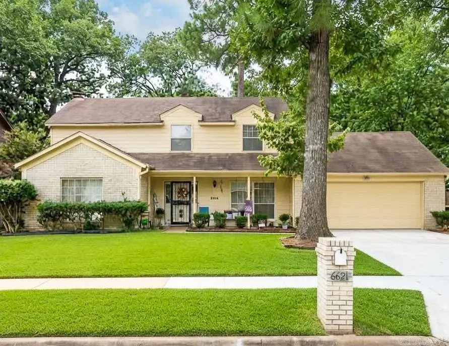 6621 Chateau Drive, Little Rock, AR 72209 - #1