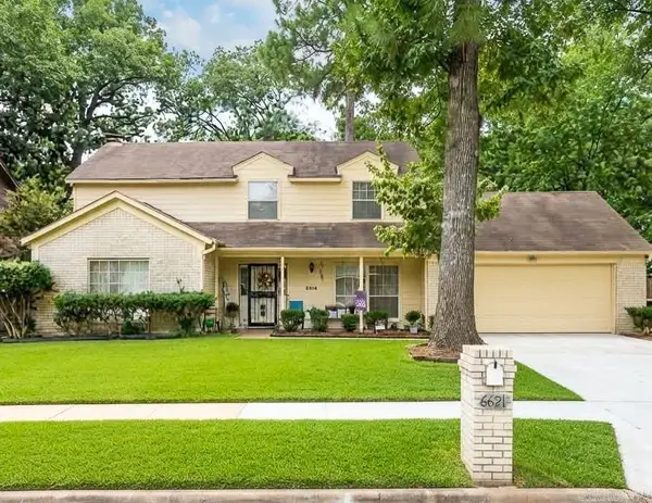6621 Chateau Drive, Little Rock, AR 72209
