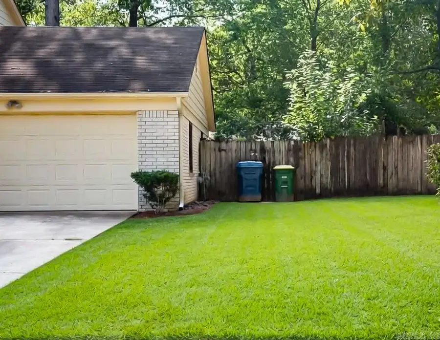 6621 Chateau Drive, Little Rock, AR 72209 - #3