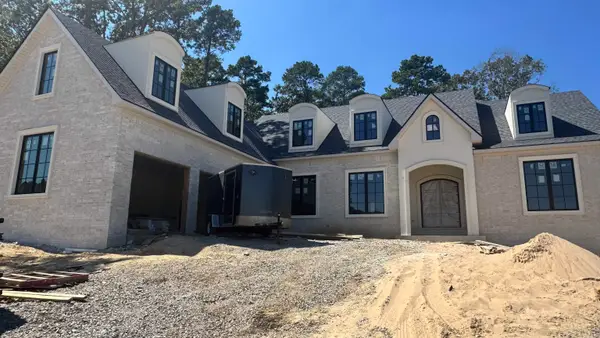 Address Withheld By Seller, Little Rock, AR 72223