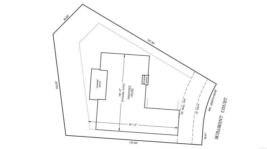 Address Withheld By Seller, Little Rock, AR 72223 - #2