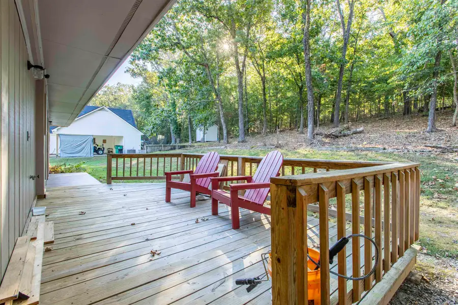 78 Cherokee Road, Cherokee Village, AR 72529 - #2