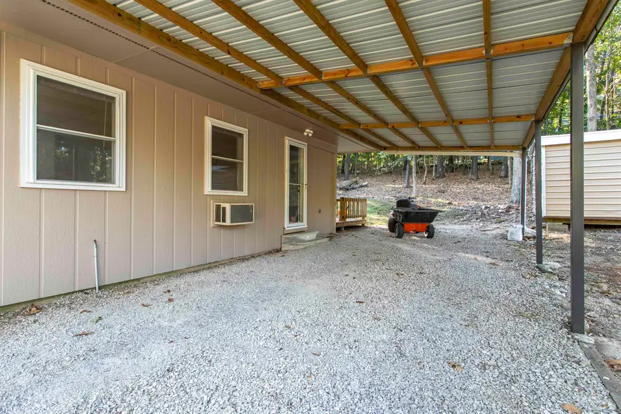 78 Cherokee Road, Cherokee Village, AR 72529 - #3