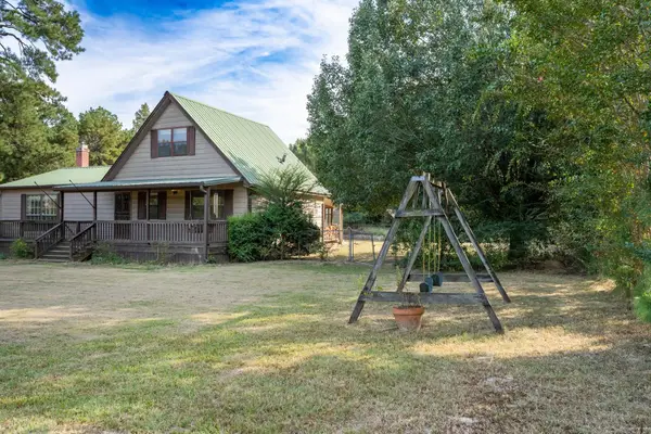 12613 Germania Road, Alexander, AR 72002