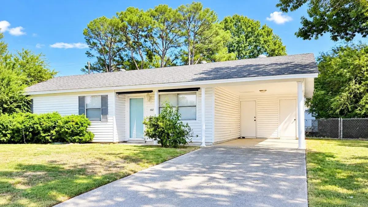 102 Fairway Drive, Conway, AR 72034 - #1
