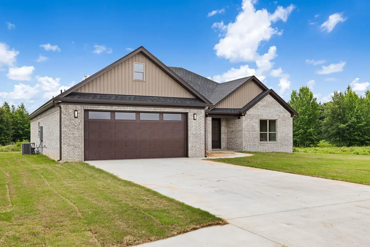 2312 Lakewood Circle, Cabot, AR 72023 - #1