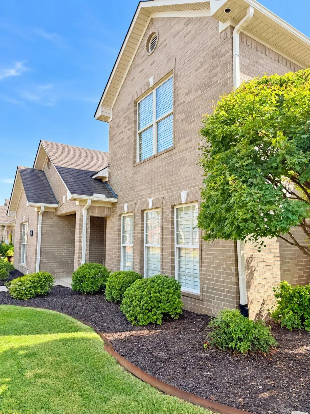 3035 Robert Ott Circle, Conway, AR 72034 - #1