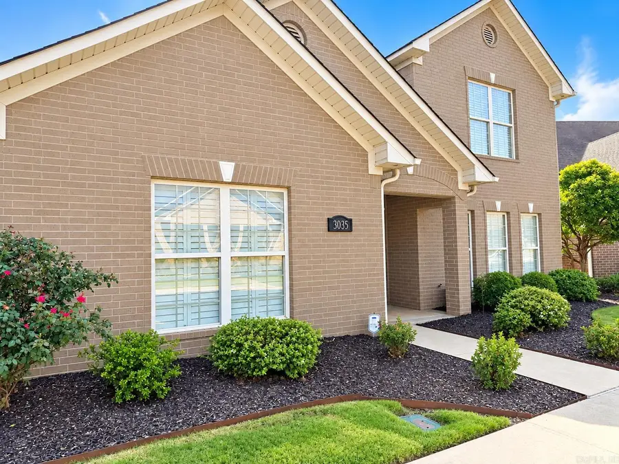 3035 Robert Ott Circle, Conway, AR 72034 - #2