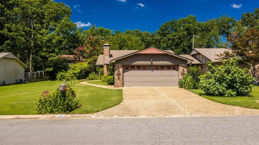 1400 Pickering Drive, Little Rock, AR 72211 - #2