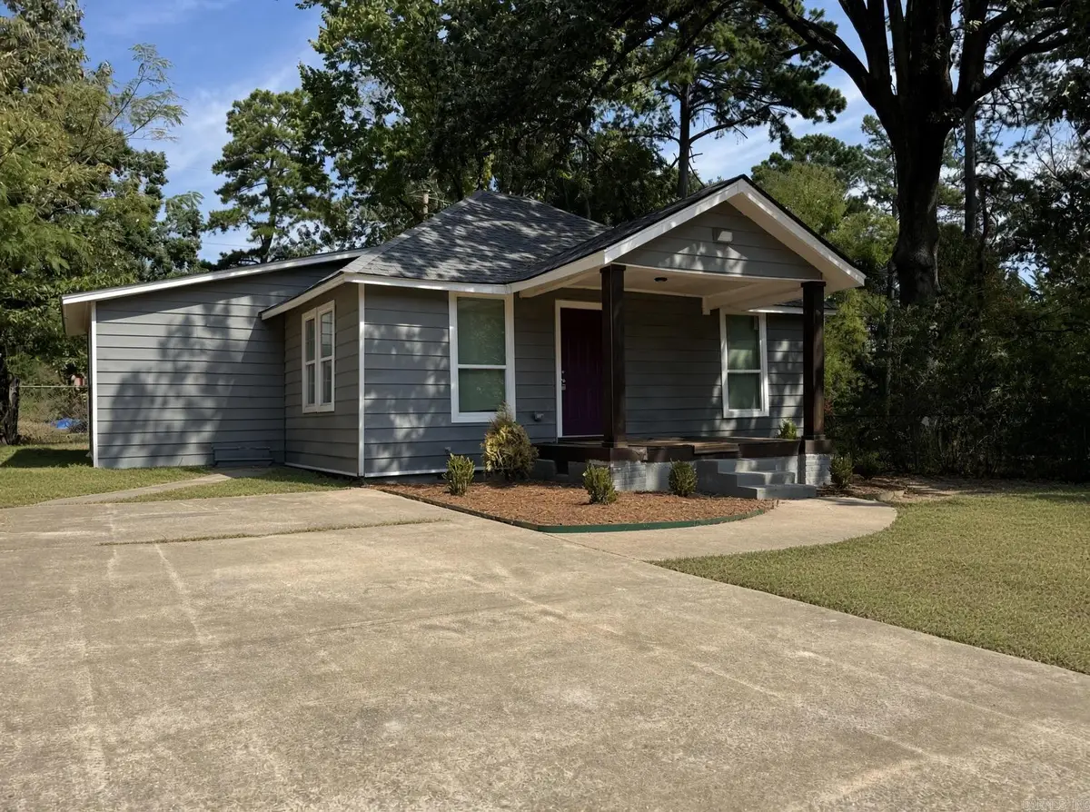 4418 W 27th St, Little Rock, AR 72204 - #1