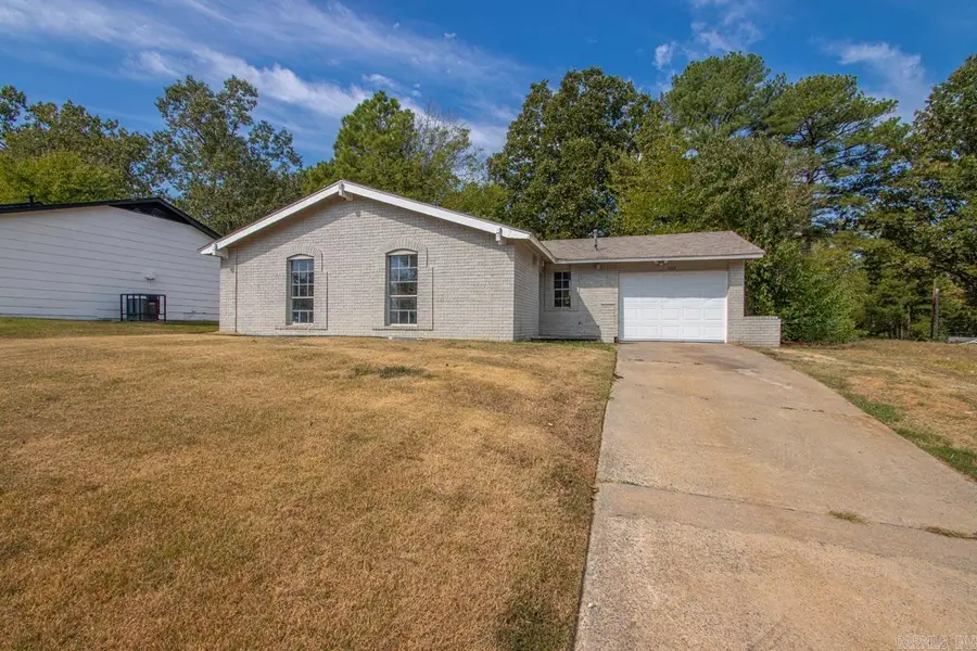 1808 Joyce Ct, Little Rock, AR 72204 - #2