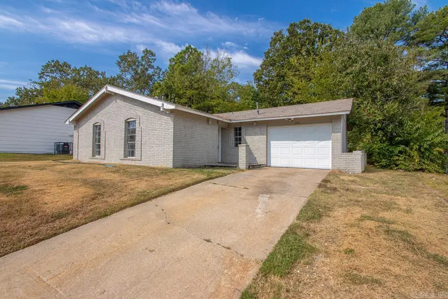 1808 Joyce Ct, Little Rock, AR 72204 - #3