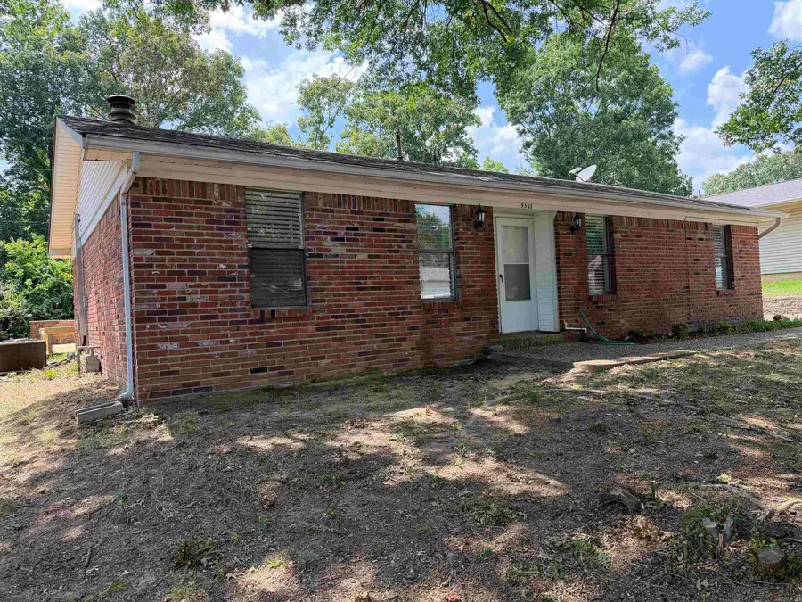 Address Withheld By Seller, Sherwood, AR 72120 - #3