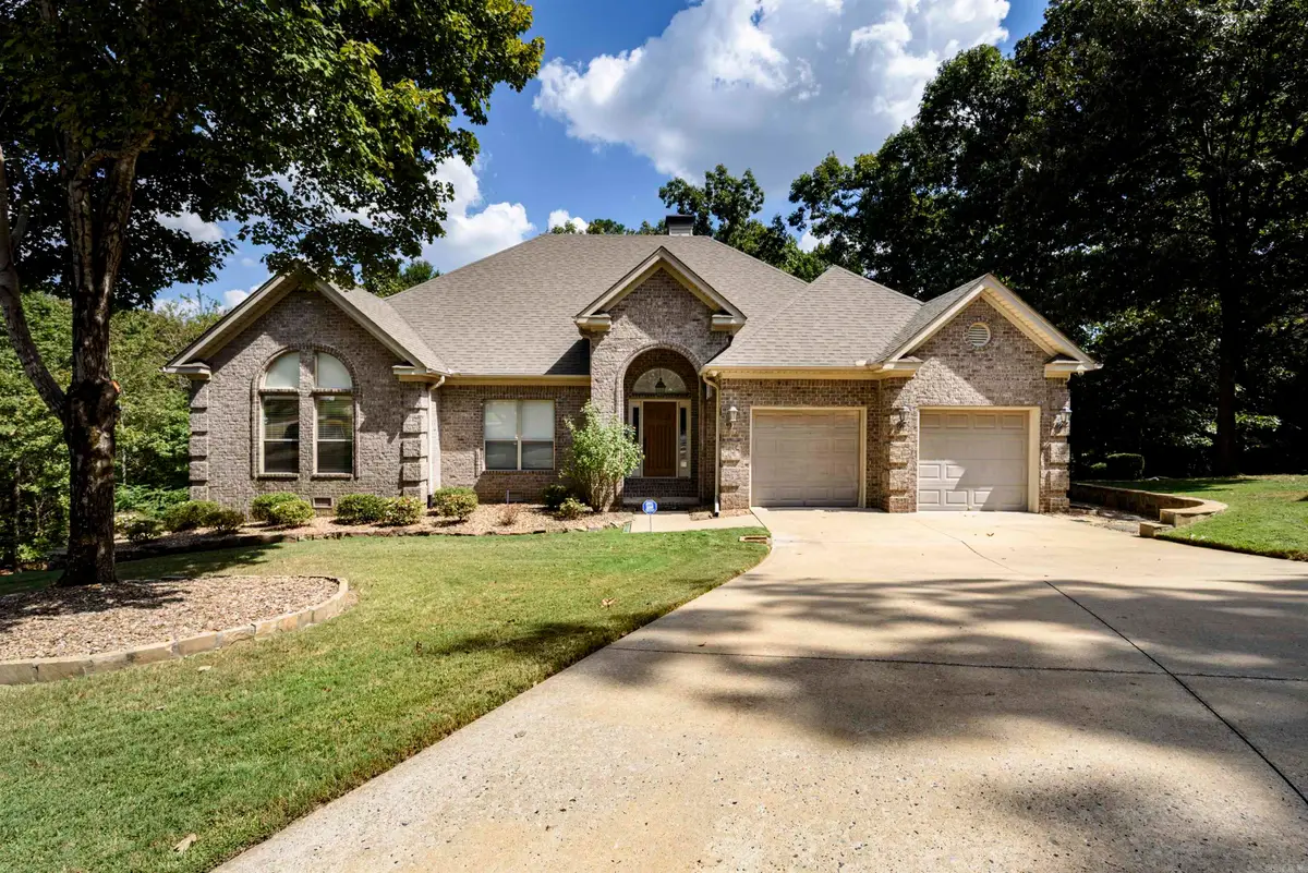 9 Wood Thrush Point, Little Rock, AR 72211 - #1