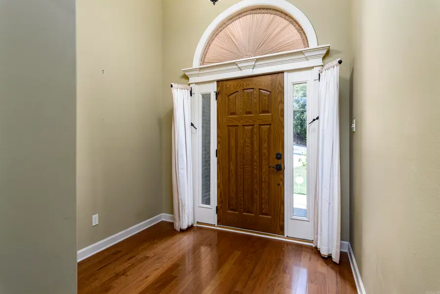 9 Wood Thrush Point, Little Rock, AR 72211 - #2