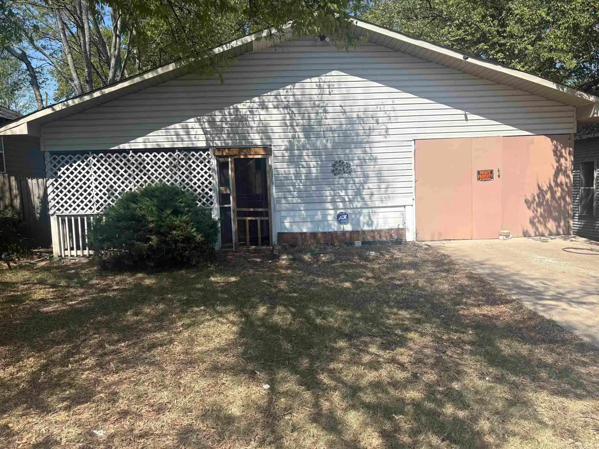 3216 Lamar, Little Rock, AR 72205 - #1