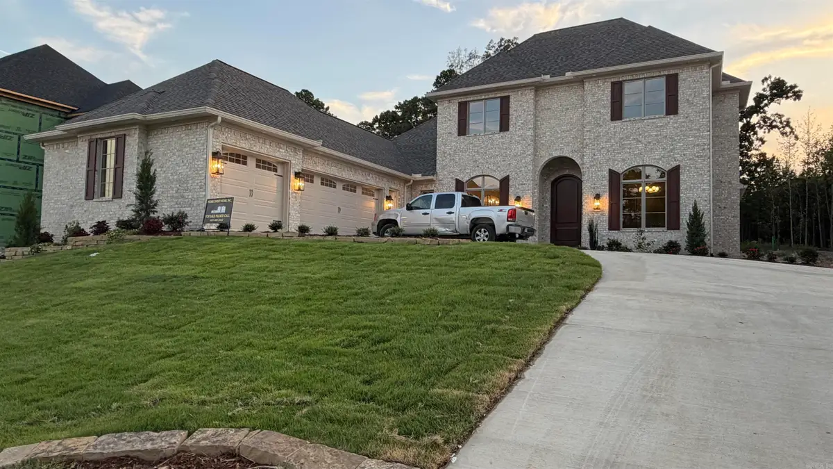 64 Miramont Circle, Little Rock, AR 72223 - #1