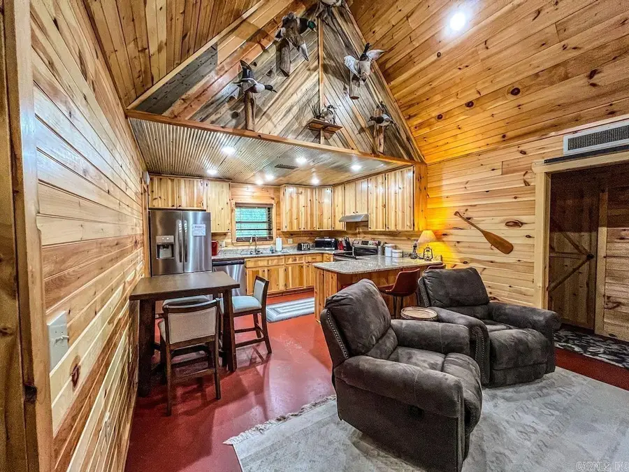 950 Cool Water Retreat Road, Mountain View, AR 72560 - #3