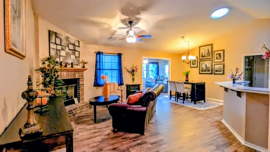 8 Reata Way, Hot Springs Village, AR 71909 - #3