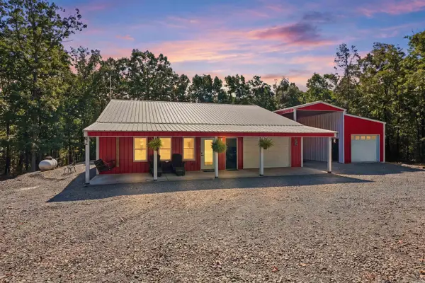 5499 Highway 16 West, Clinton, AR 72031