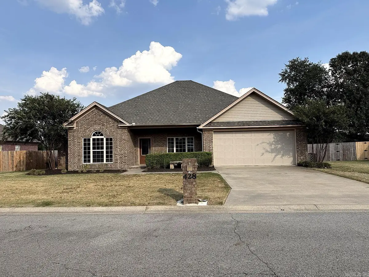 428 Jennifer Lane, Searcy, AR 72143 - #1