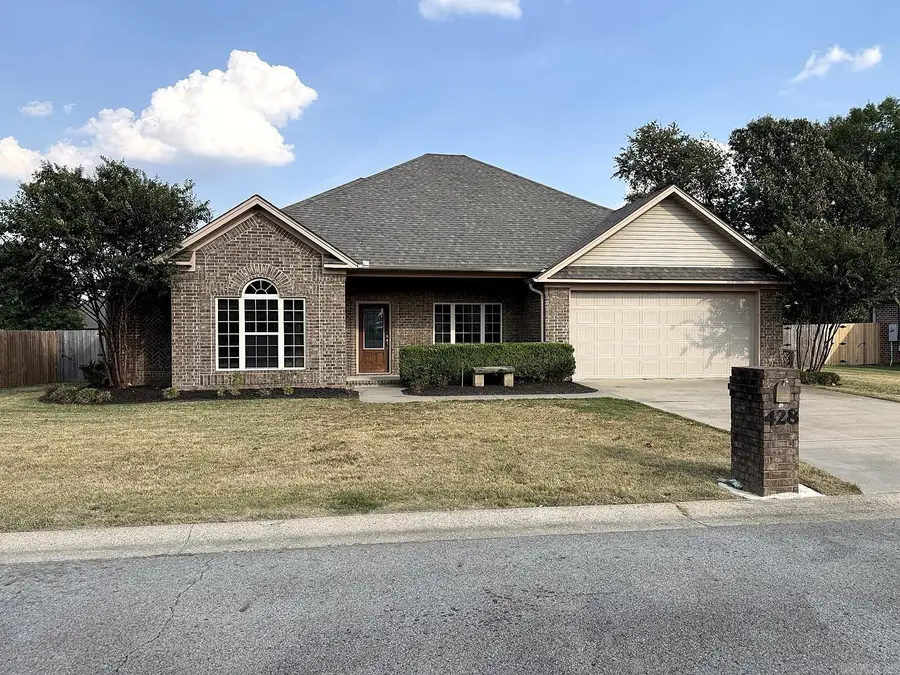 428 Jennifer Lane, Searcy, AR 72143 - #2