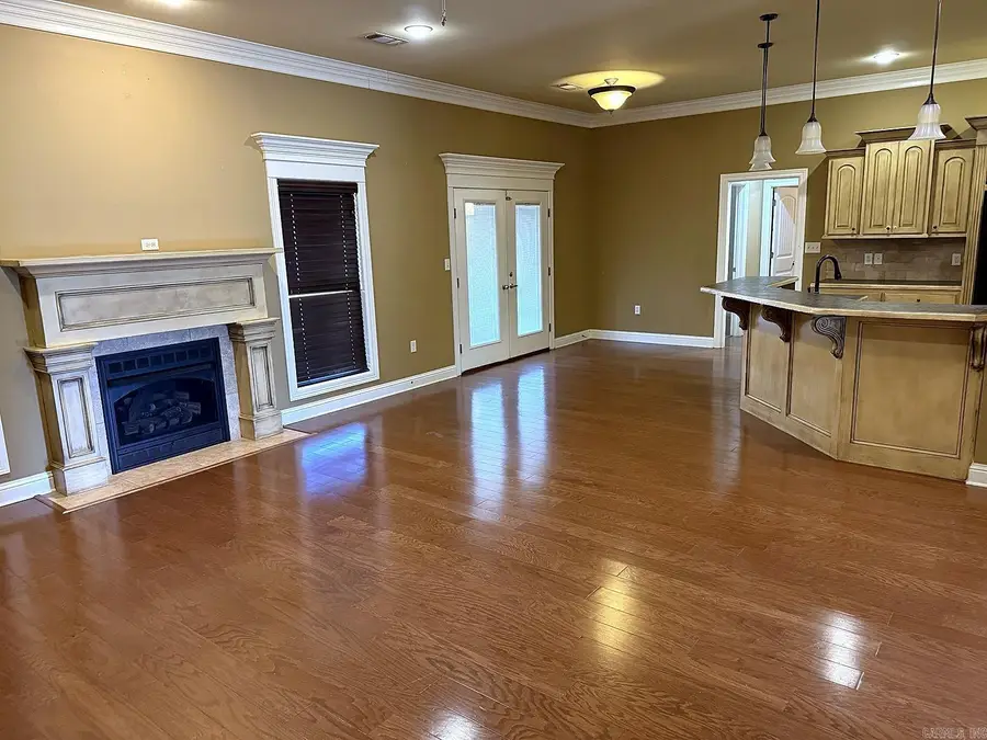 428 Jennifer Lane, Searcy, AR 72143 - #3