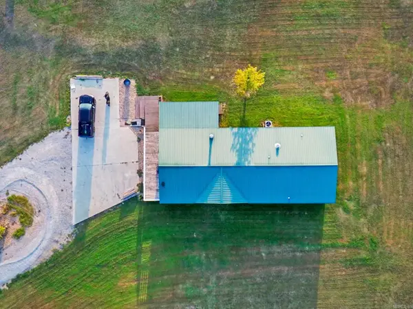 57 Vilanco Lane, Vilonia, AR 72173