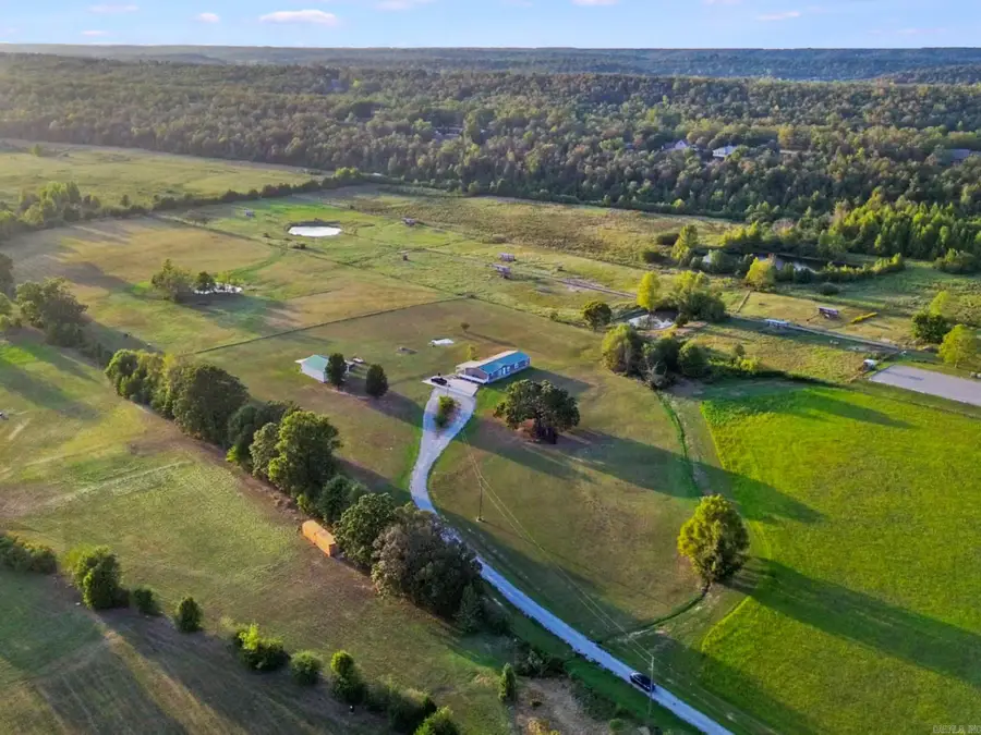 57 Vilanco Lane, Vilonia, AR 72173 - #3