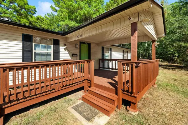 2309 Dorchester Drive, Little Rock, AR 72204