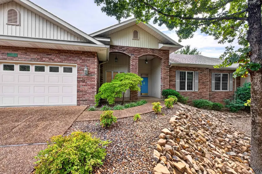 5 Risco Way, Hot Springs Village, AR 71909 - #2