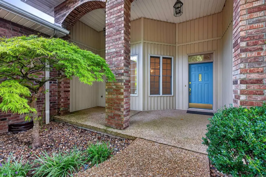 5 Risco Way, Hot Springs Village, AR 71909 - #3