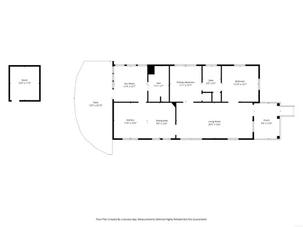 5024 Woodlawn, Little Rock, AR 72205