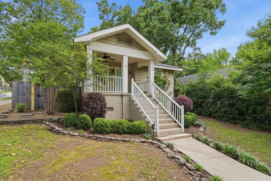 5024 Woodlawn, Little Rock, AR 72205 - #2