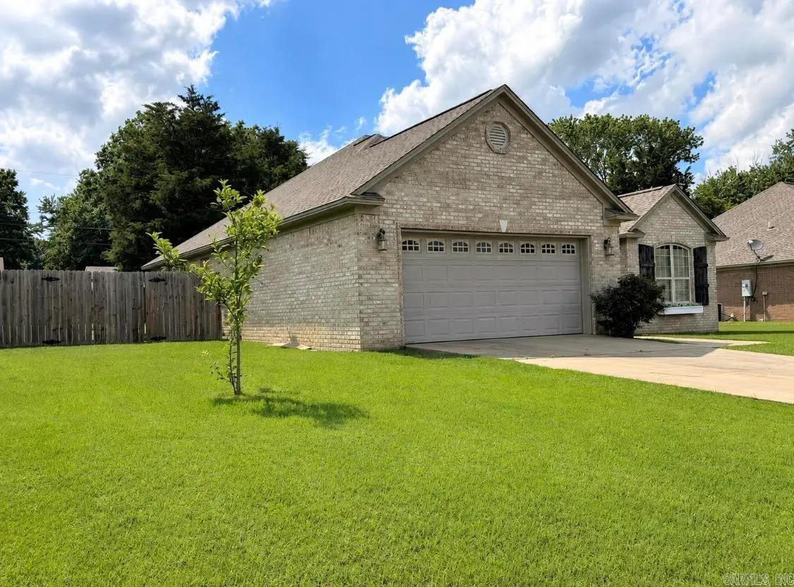 63 Rebecca Lane, Searcy, AR 72143 - #1
