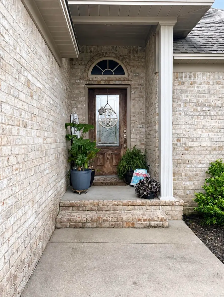 63 Rebecca Lane, Searcy, AR 72143 - #3