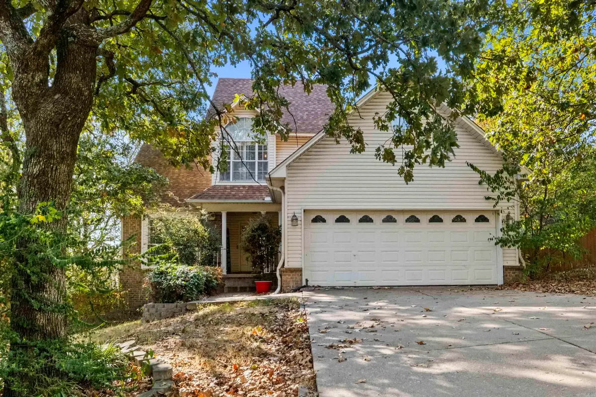 27 Sunflower Drive, Cabot, AR 72023 - #1