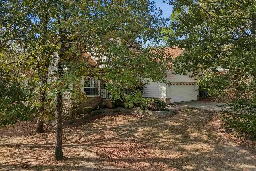 27 Sunflower Drive, Cabot, AR 72023 - #2